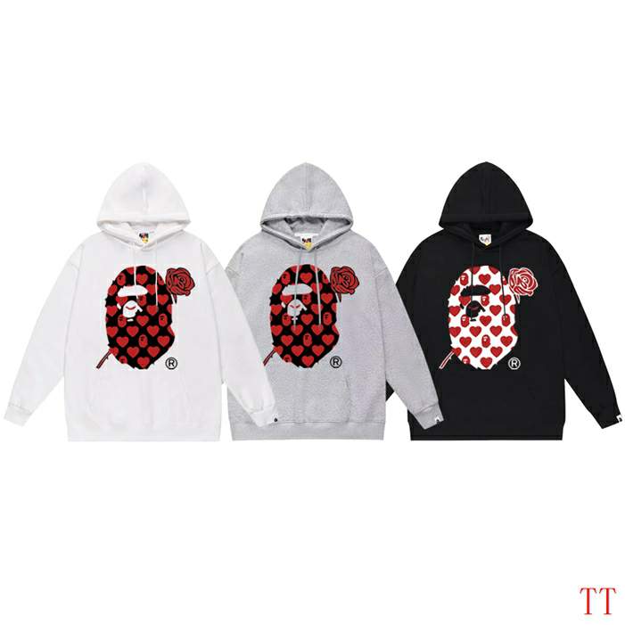 Picture of Bape Hoodies _SKUBapeS-XXL20tn101584